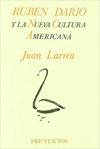Rubén Darío y la nueva cultura americana